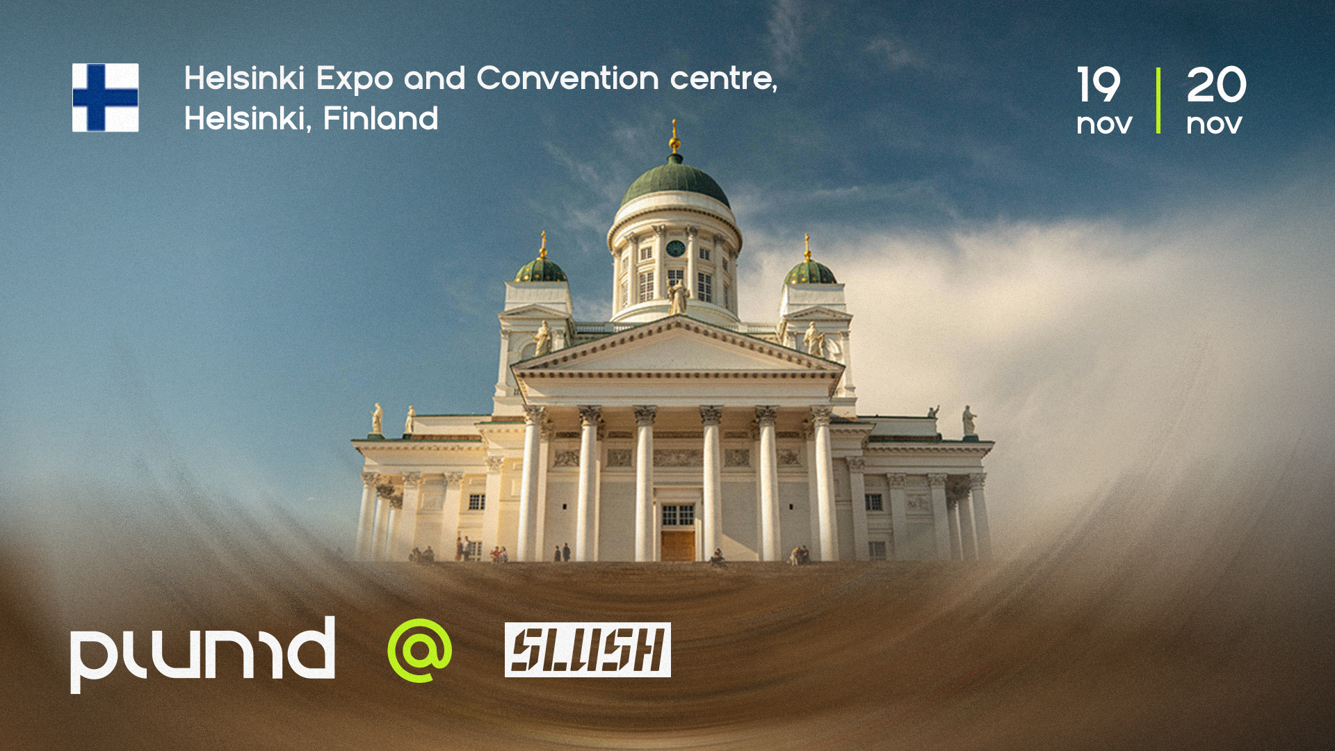 Slush – Helsinki 2025 (recap)
