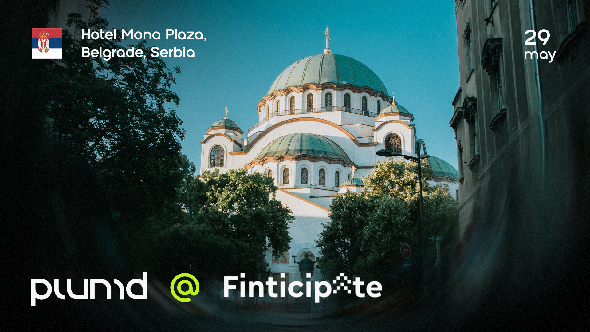 Finticipate Forum – Belgrade 2026 (recap)